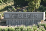 Cottonwood Canyon Elementary School