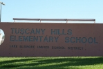 Tuscany Hills Elementary School