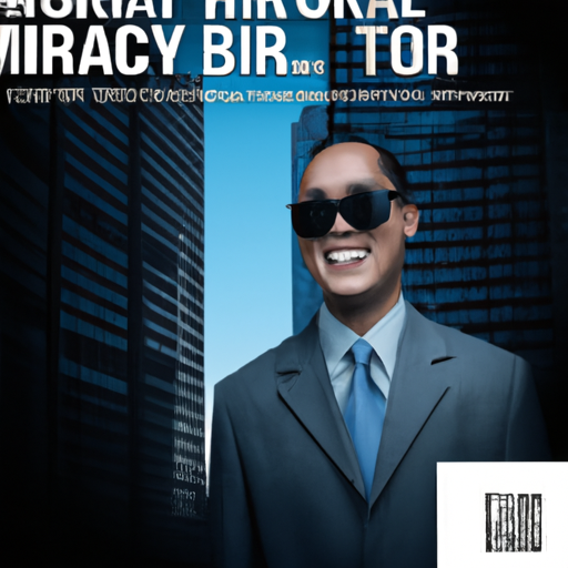 Transforming Real Estate Meet Wilson Hon, Toronto’s TechSavvy Condo