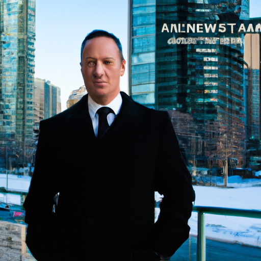 Revolutionizing Real Estate Meet Wilson Hon, the 3Time ICON Agent