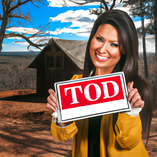From Cozy Cabins to HGTV Stardom Ashly Kuma’s Thriving Real Estate