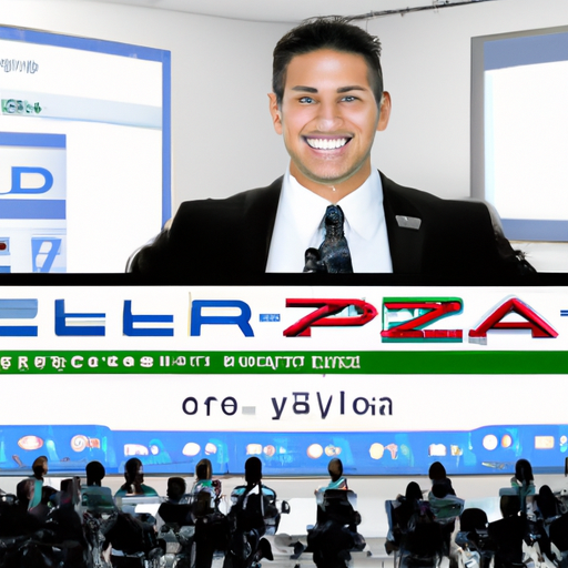 Transitioning to Success Rob Chevez’s Journey from CAZA Group to eXp