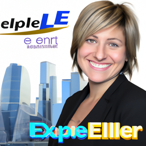“Exploring Success with Véronique Paquette Founder of Elle Group Joins