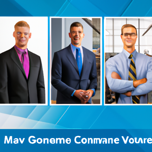 “Meet the 2023 eXp Canada Top Producers Profiles of Success in Modern