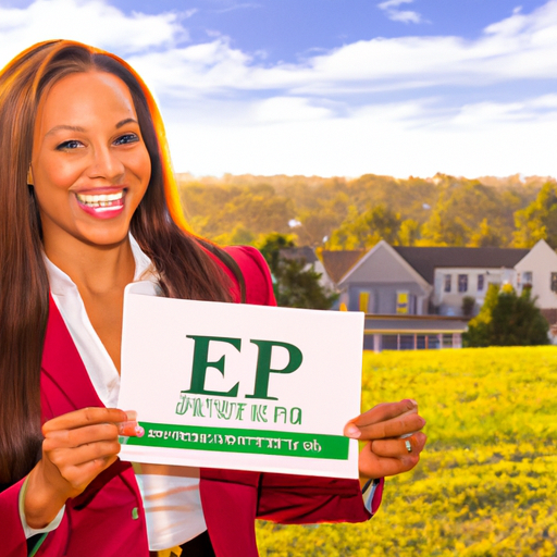 “Brittany Sims Top Producer Transforming Virginia’s Real Estate with