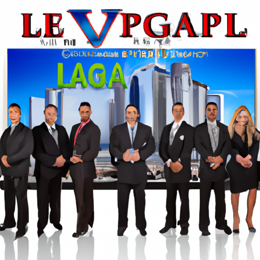 Dominating Las Vegas Real Estate A Close Look at Juan Lopez and His